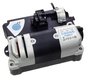 Affilatore Elettrico 150W Affila Lame Coltelli Forbici Cacciaviti Affilalame Affilacoltelli Affilatrice Elettrica