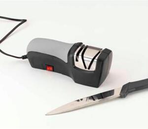 Affilatore Elettrico 10W Affila Lame Coltelli Affilalame Affilacoltelli Affilatrice Elettrica