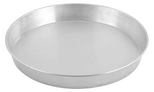 HABI Stampo In Alluminio Pastiera Cm 24x4h