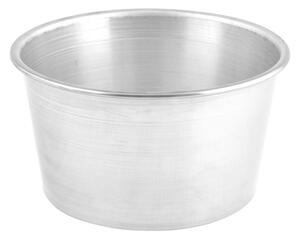 HABI Stampo Panettone In Alluminio Cm 20x12h