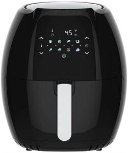 Friggitrice ad Aria digitale 1800W 8 Litri 8 programmi Pyramidea AF808