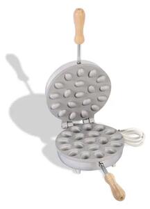 Biscottiera Elettrica Stampo Macchina per Gusci di Noci di Pastafrolla 600W