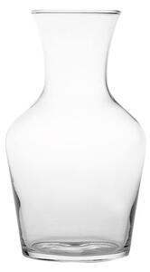 Brocca Carafonvin in vetro trasparente lt 0,25