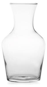 Brocca Carafonvin in vetro trasparente lt 0,5
