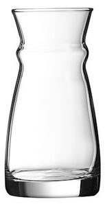 Brocca Fluid in vetro trasparente lt 0,25
