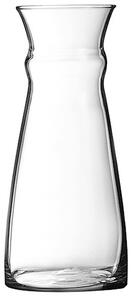 Brocca Fluid in vetro trasparente lt 1