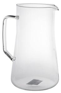 Brocca Agra in vetro borosilicato lt 2,5
