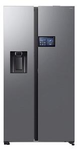 Frigorifero side by side (americano) libera installazione D SAMSUNG RS