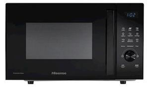 Microonde HISENSE H23MOBSD1H