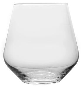 Set 6 Bicchieri Aperitif in vetro sottile 47 cl
