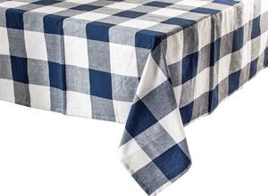 Tovaglia 8 posti Anderson in cotone e poliestere cm 140x240