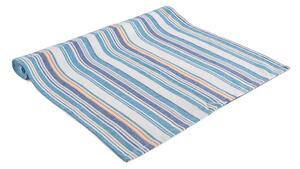 Runner Coastal Vibes in cotone e poliestere cm 40x140