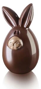 Stampo cioccolatino coniglietto Lucky Bunny termoformato 285x150 h 58 mm