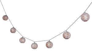 Hiyabel Ghirlanda Luminosa White - Lindby
