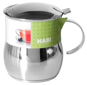 Teiera Habi in acciaio inox cc 1000
