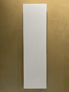 Termoarredo idronico Maarmo Perfetto cm 30x110x6,5