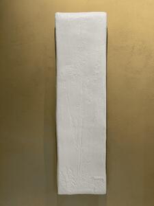 Termoarredo idronico Maarmo Ginko cm 30x110x6,5