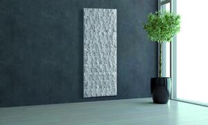 Termoarredo elettrico Maarmo Toscana cm 30x110x6,5
