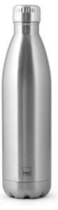 Bottiglia termica in acciaio inox 18/10 Lt 0,75
