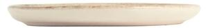 Piatto pane Sky in stoneware cm 14