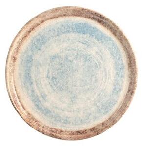 Piatto pane Sky in stoneware cm 14