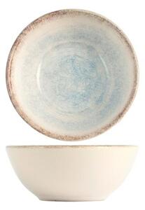 Coppetta tonda Sky in stoneware cm 10