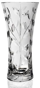 Vaso Laurus in vetro sonoro cm 25