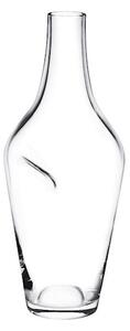 Vaso in vetro soffiato Pinch cm 35