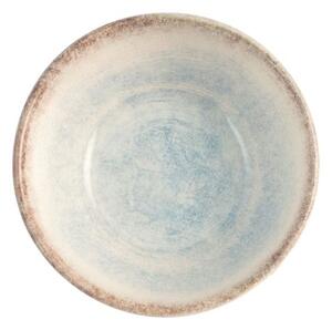 Coppetta tonda Sky in stoneware cm 10
