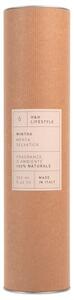 Diffusore ambiente 100% Naturale in vetro profumo Mintha/menta selvatica ml 250