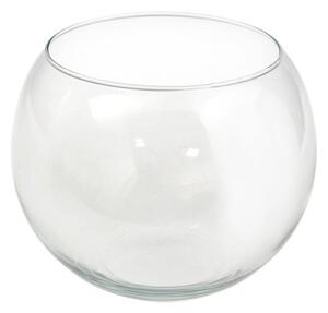 Vaso in vetro Pescera cm 35,5