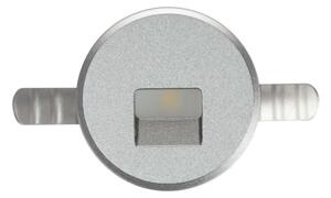 Faretto LED 1W per Gradini IP67 OSRAM - Professional Colore Bianco Caldo 2.700K