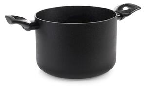 Pentola Titan in alluminio antiaderente Pfluon cm 20 colore nero