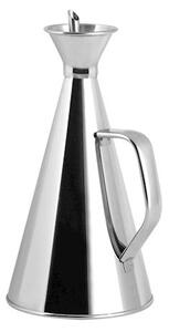 Oliera in acciaio inox 18/10 lt 0,5