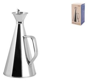 Oliera in acciaio inox 18/10 lt 0,5