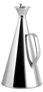 Oliera in acciaio inox 18/10 lt 0,75