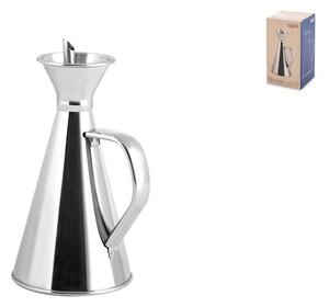 Oliera in acciaio inox 18/10 lt 0,30