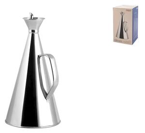 Oliera in acciaio inox 18/10 lt 0,75