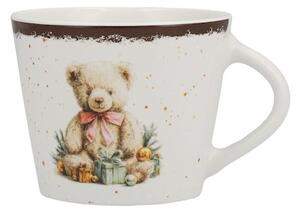 Tazze da tè Winter Tale in New Bone China 280cc