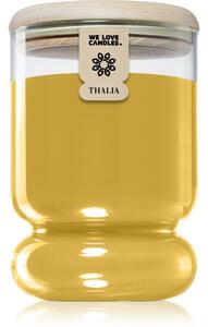 We Love Candles Thalia Orange Juice candela profumata 380 g