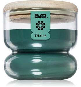 We Love Candles Thalia Five O´clock Tea candela profumata 170 g