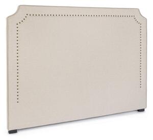 Testiera Letto Zenda Nat 160 in Legno