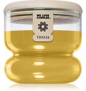 We Love Candles Thalia Orange Juice candela profumata 170 g