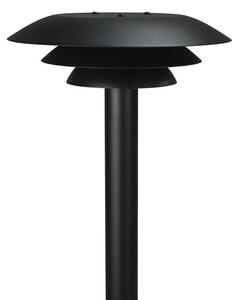 Lampada da giardino per esterni DL25 nero Dyberg Larsen