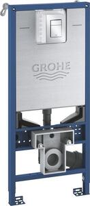 Grohe Rapid SLX 3in1 modulo WC in cartongesso 39603000