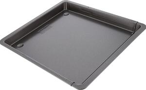 Electrolux Teglia Forno Antiaderente Rettangolare Estensibile 38 x 33 cm colore Nero
