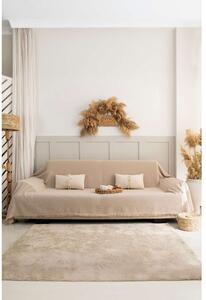 Copridivano beige 300 cm Rio – Mijolnir