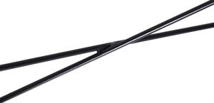 Fioriera da Giardino Balcone a 3 Ripiani in Metallo Nero 85x65.5x66 cm