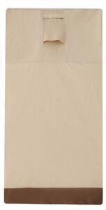 Telo Copertura per Mobili da Giardino BBQ in Oxford 152x66x122 cm