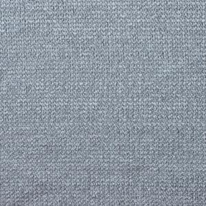 Tenda Vela da Giardino Rettangolare 3.6x3.6m in HDPE Grigio